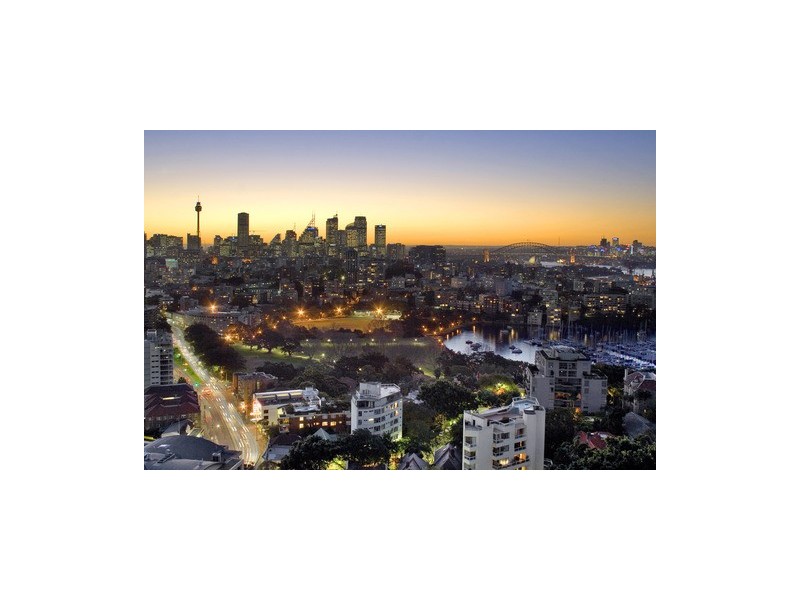 20B/3 Darling Point Road SOLD BY MICHAEL MURRAY!!!!!, Darling Point NSW 2027