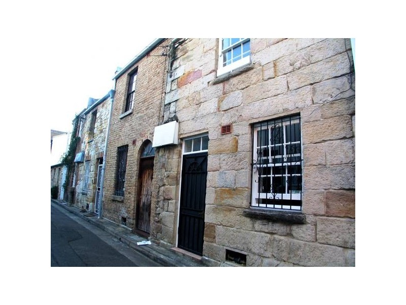 11 Woods Lane LEASED BY MICHAEL MURRAY!!!!!, Darlinghurst NSW 2010