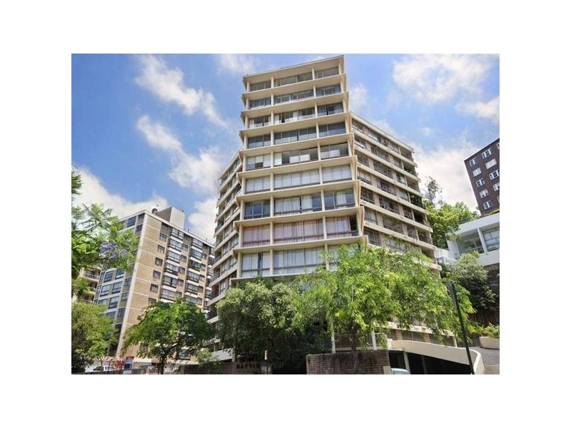 41/41 Roslyn Gardens LEASED BY MICHAEL MURRAY!!!!!, Elizabeth Bay NSW 2011