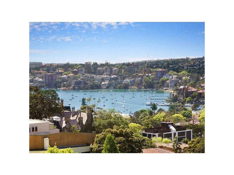 11D/3 Darling Point Road LEASED IN ONE INSPECTION!!!!!, Darling Point NSW 2027