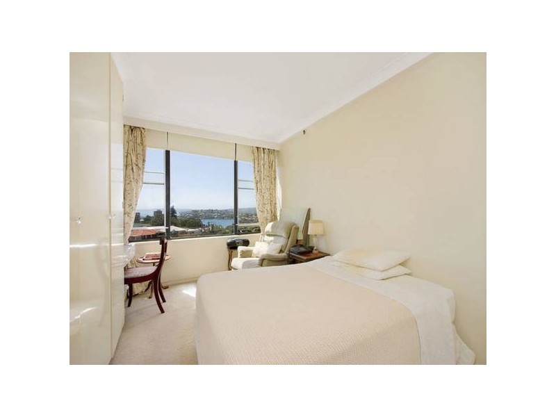 11D/3 Darling Point Road LEASED IN ONE INSPECTION!!!!!, Darling Point NSW 2027
