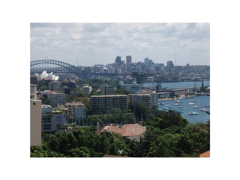 11D/3 Darling Point Road LEASED IN ONE INSPECTION!!!!!, Darling Point NSW 2027
