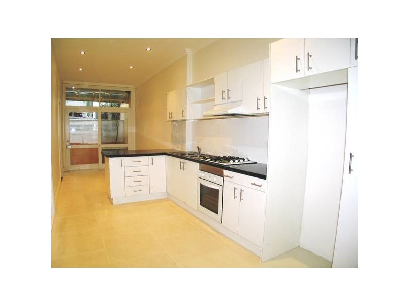 153 Sutherland Street LEASED BY PETER GILLMAN!!!!!, Paddington NSW 2021