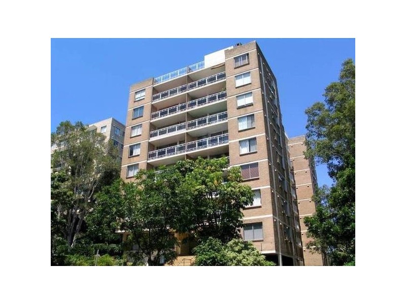 16/57 Cook Road LEASED BY MICHAEL MURRAY IN ONE INSPECTION!!!!!, Centennial Park NSW 2021