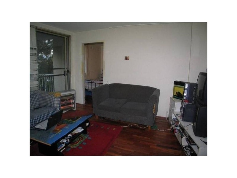 16/57 Cook Road LEASED BY MICHAEL MURRAY IN ONE INSPECTION!!!!!, Centennial Park NSW 2021