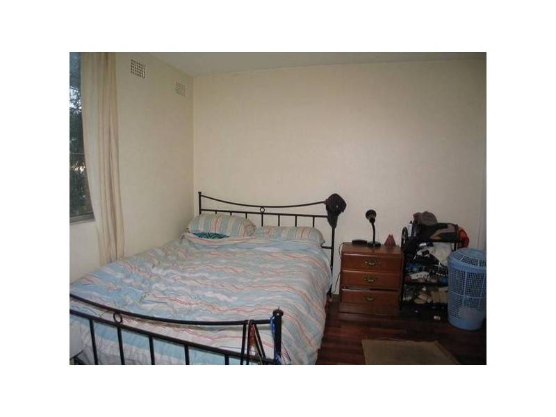 16/57 Cook Road LEASED BY MICHAEL MURRAY IN ONE INSPECTION!!!!!, Centennial Park NSW 2021