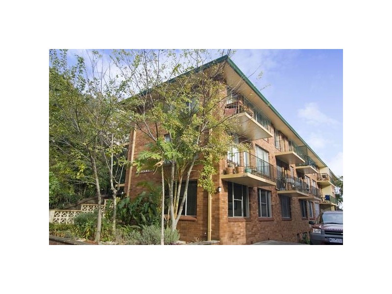 4/68 Cook Road, Centennial Park NSW 2021