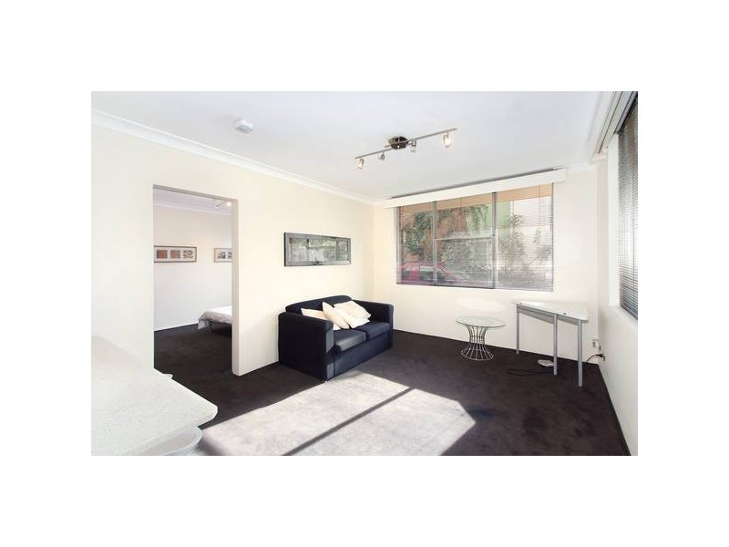 4/68 Cook Road, Centennial Park NSW 2021