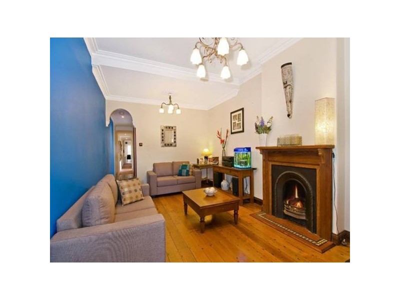 220 Edgeware Road LEASED BY PETER GILLMAN IN ONE INSPECTION!!!!!, Newtown NSW 2042