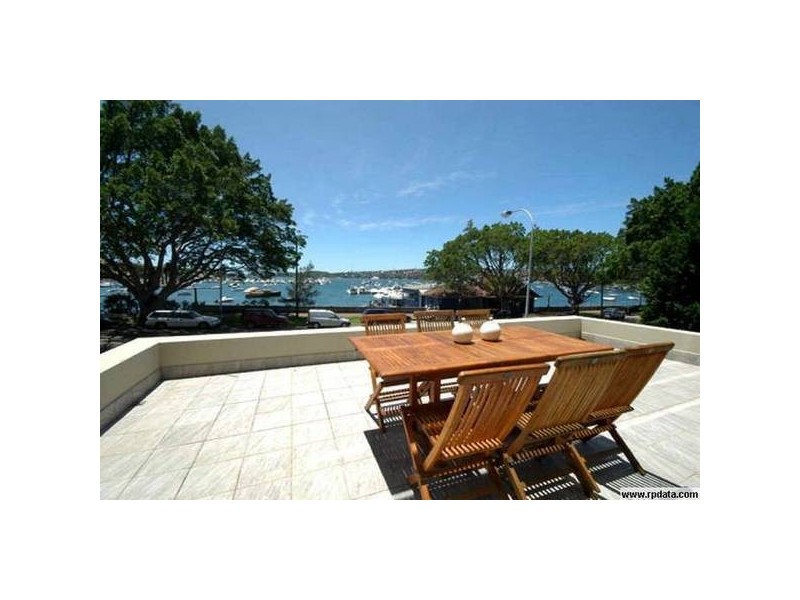 1/585 New South Head Road LEASED BY PETER GILLMAN!!!!!, Rose Bay NSW 2029