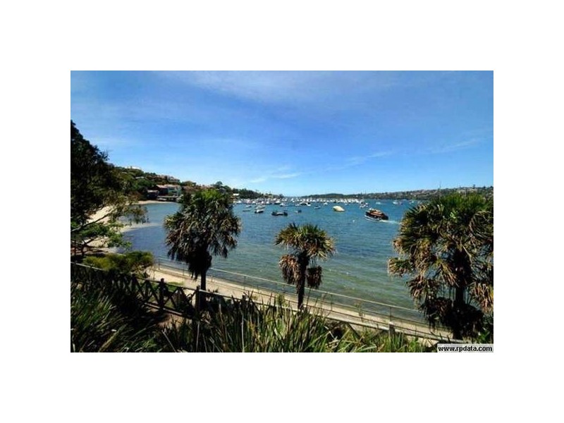1/585 New South Head Road LEASED BY PETER GILLMAN!!!!!, Rose Bay NSW 2029