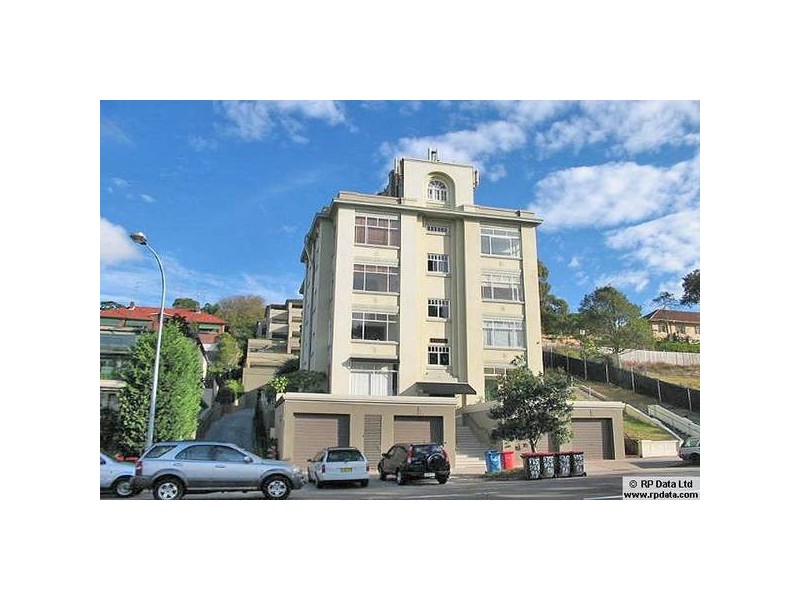 1/585 New South Head Road LEASED BY PETER GILLMAN!!!!!, Rose Bay NSW 2029