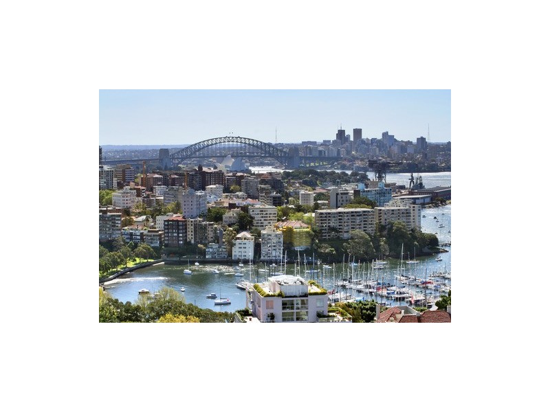 18B/3 Darling Point Road SOLD BY MICHAEL MURRAY!!!!!, Darling Point NSW 2027