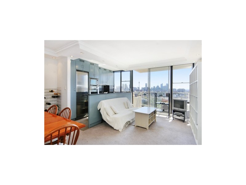 18B/3 Darling Point Road SOLD BY MICHAEL MURRAY!!!!!, Darling Point NSW 2027