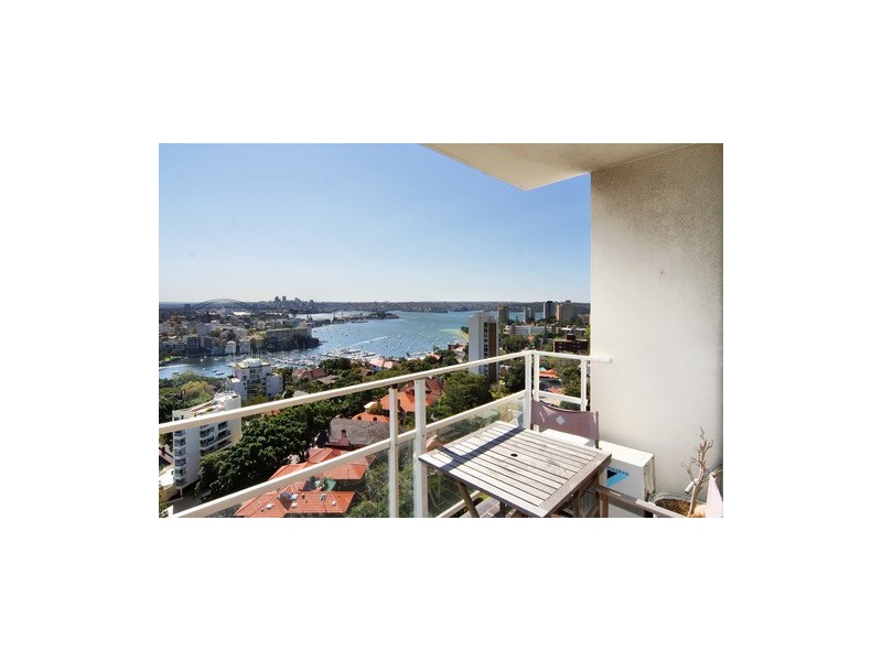 18B/3 Darling Point Road SOLD BY MICHAEL MURRAY!!!!!, Darling Point NSW 2027