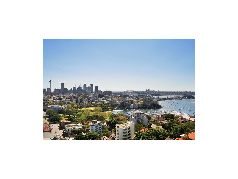 18B/3 Darling Point Road SOLD BY MICHAEL MURRAY!!!!!, Darling Point NSW 2027