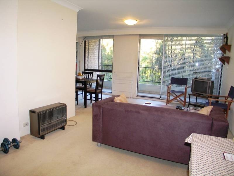 6B/6 Hampden Street LEASED BY MICHAEL MURRAY IN ONE INSPECTION!!!!!, Paddington NSW 2021