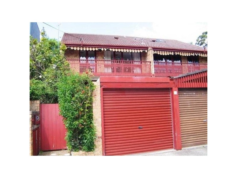 3 High Street, Edgecliff NSW 2027