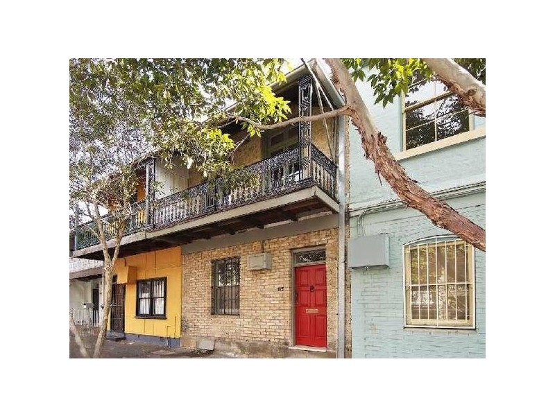 85 Shepherd Street LEASED BY MICHAEL MURRAY IN ONE INSPECTION!!!!!, Chippendale NSW 2008