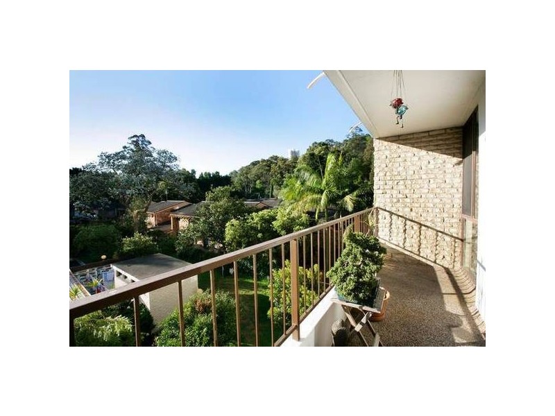 3A/4 Hampden Street, Paddington NSW 2021