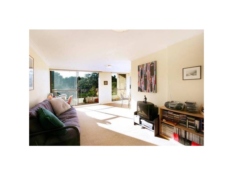 3A/4 Hampden Street, Paddington NSW 2021