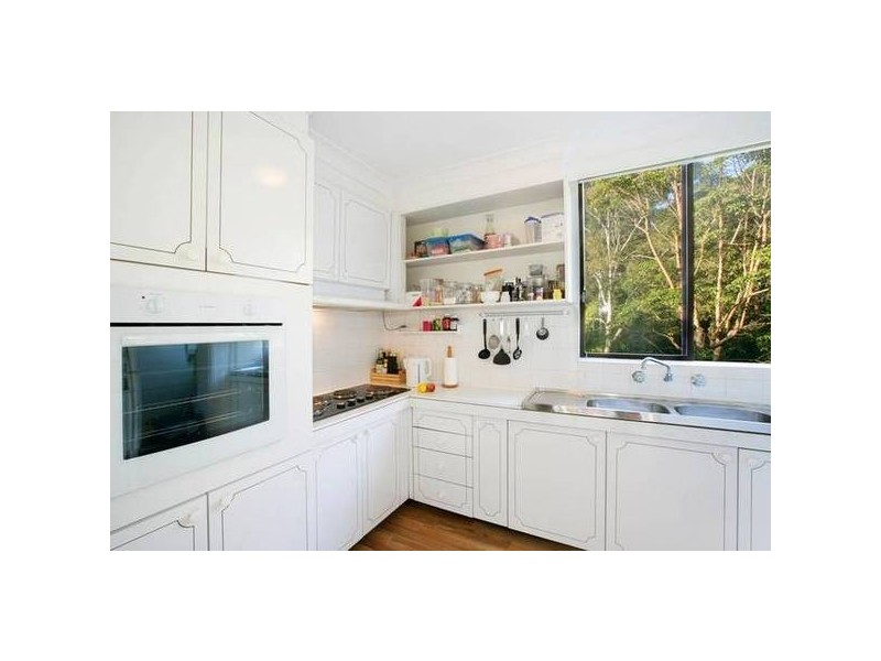 3A/4 Hampden Street, Paddington NSW 2021