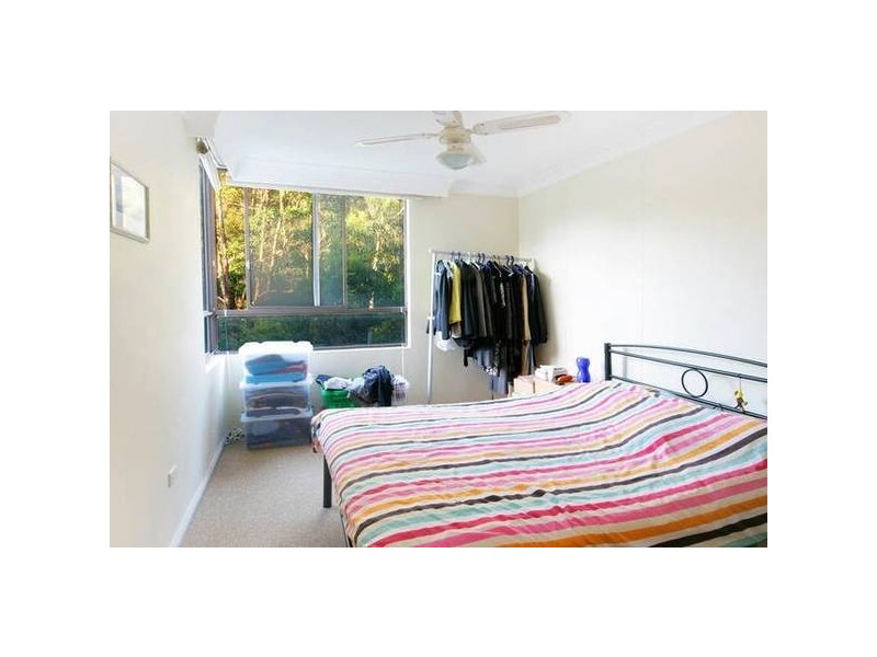 3A/4 Hampden Street, Paddington NSW 2021