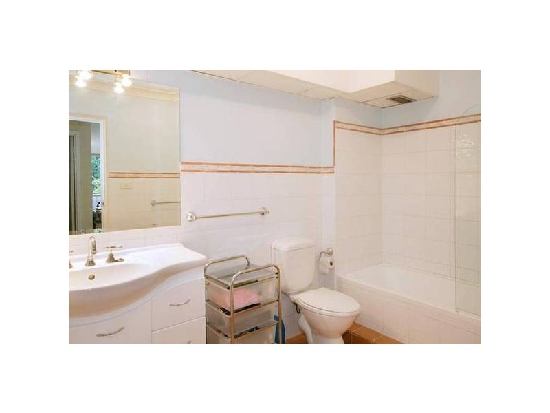 3A/4 Hampden Street, Paddington NSW 2021