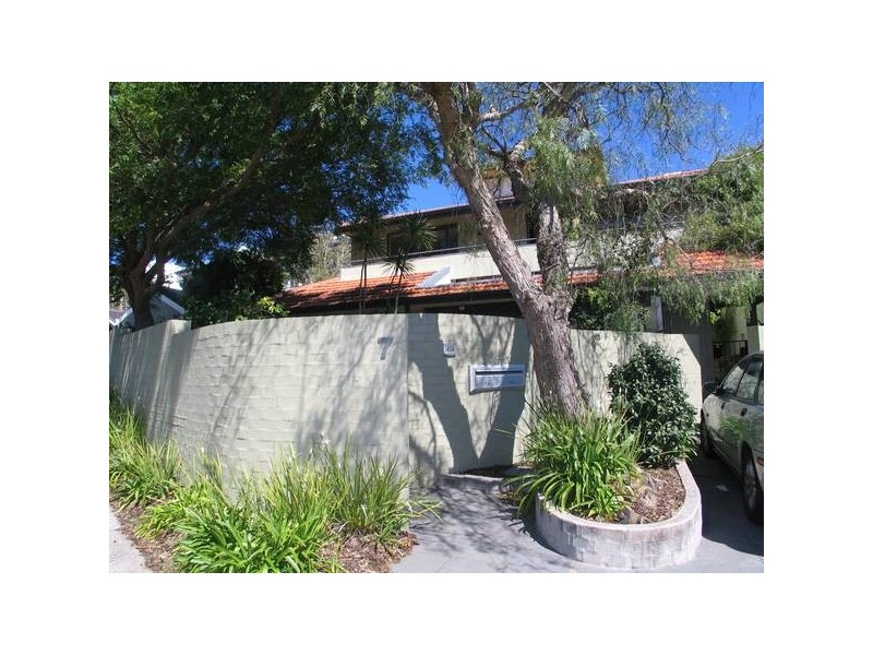 1/7 Clairvaux Road LEASED BY MICHAEL MURRAY!!!!!, Vaucluse NSW 2030