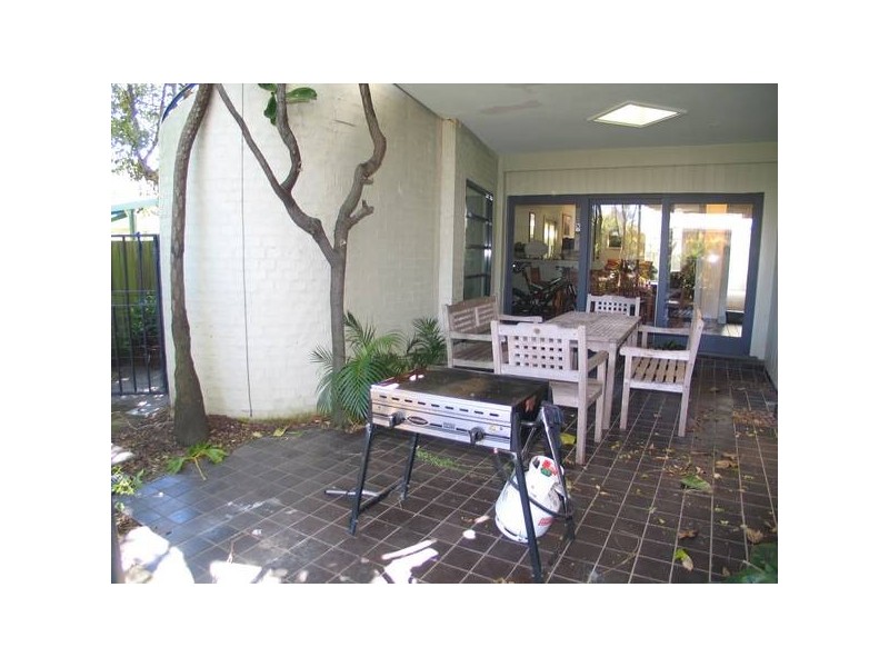 1/7 Clairvaux Road LEASED BY MICHAEL MURRAY!!!!!, Vaucluse NSW 2030