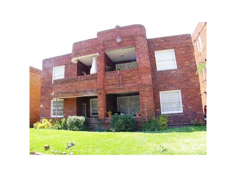 4/10 Manion Avenue LEASED BY MICHAEL MURRAY!!!!!, Rose Bay NSW 2029