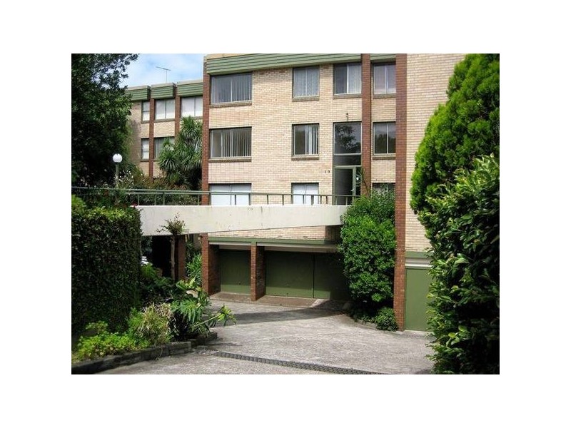 4/745-747 Old South Head Road, Rose Bay NSW 2029