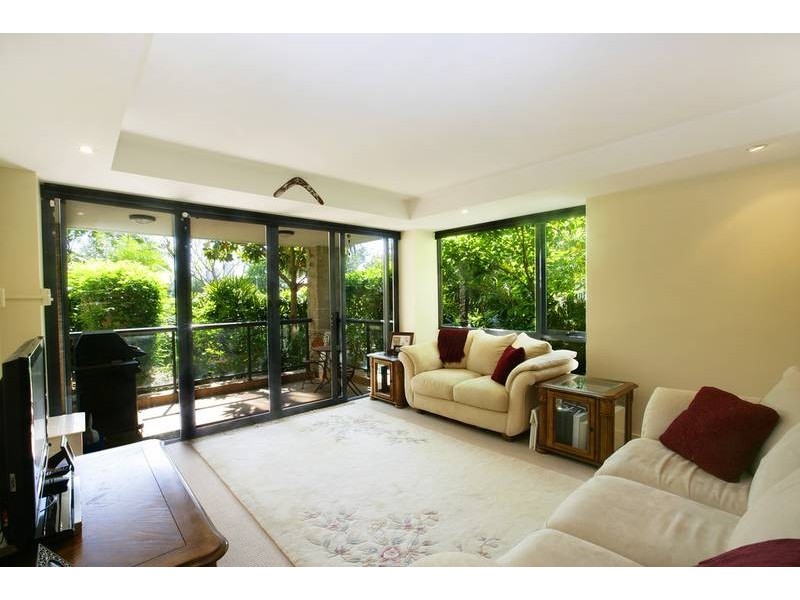 GO2/1A Clement Place SOLD BY MICHAEL MURRAY!!!!!, Rushcutters Bay NSW 2011