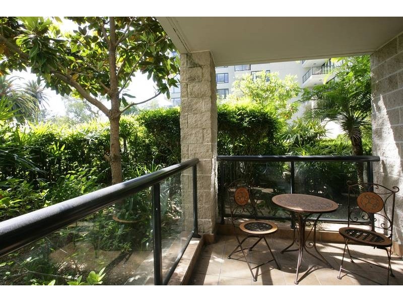 GO2/1A Clement Place SOLD BY MICHAEL MURRAY!!!!!, Rushcutters Bay NSW 2011
