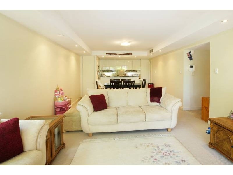 GO2/1A Clement Place SOLD BY MICHAEL MURRAY!!!!!, Rushcutters Bay NSW 2011