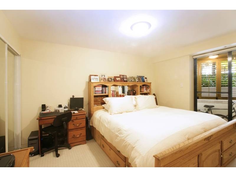 GO2/1A Clement Place SOLD BY MICHAEL MURRAY!!!!!, Rushcutters Bay NSW 2011