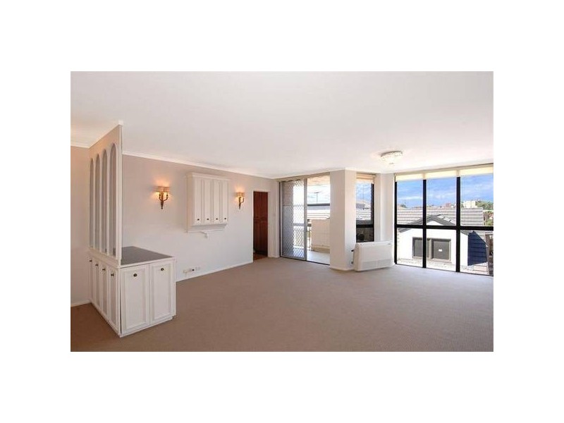 4/745 Old South Head Road SOLD!!!!!, Vaucluse NSW 2030