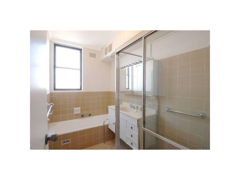 4/745 Old South Head Road SOLD!!!!!, Vaucluse NSW 2030