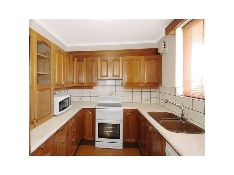 4/745 Old South Head Road SOLD!!!!!, Vaucluse NSW 2030