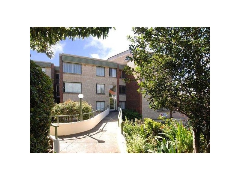 4/745 Old South Head Road SOLD!!!!!, Vaucluse NSW 2030