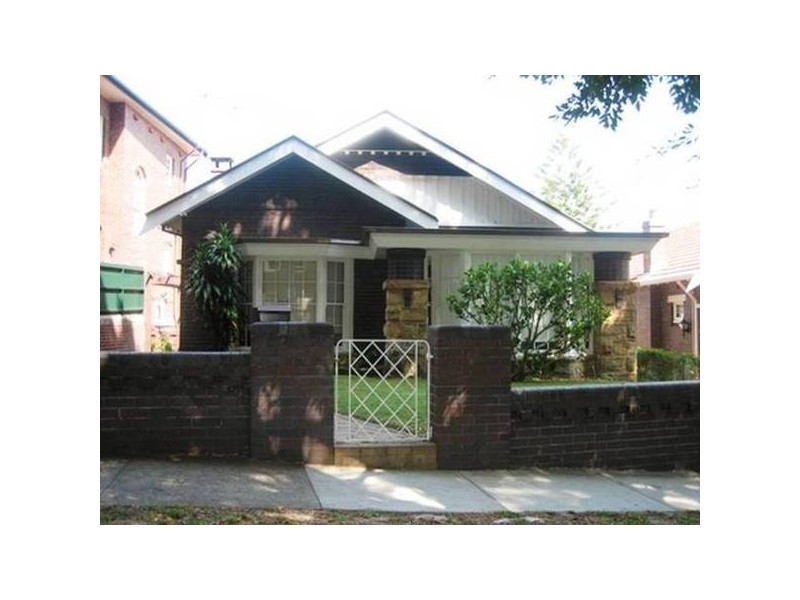 7 Ormond Street, Bondi Beach NSW 2026