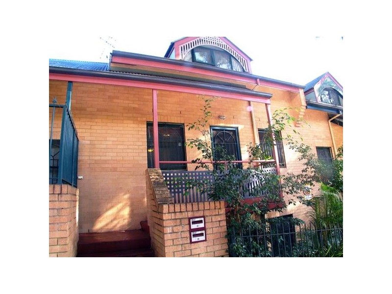 113 Brougham Street LEASED BY MICHAEL MURRAY IN ONE INSPECTION!!!!!, Woolloomooloo NSW 2011