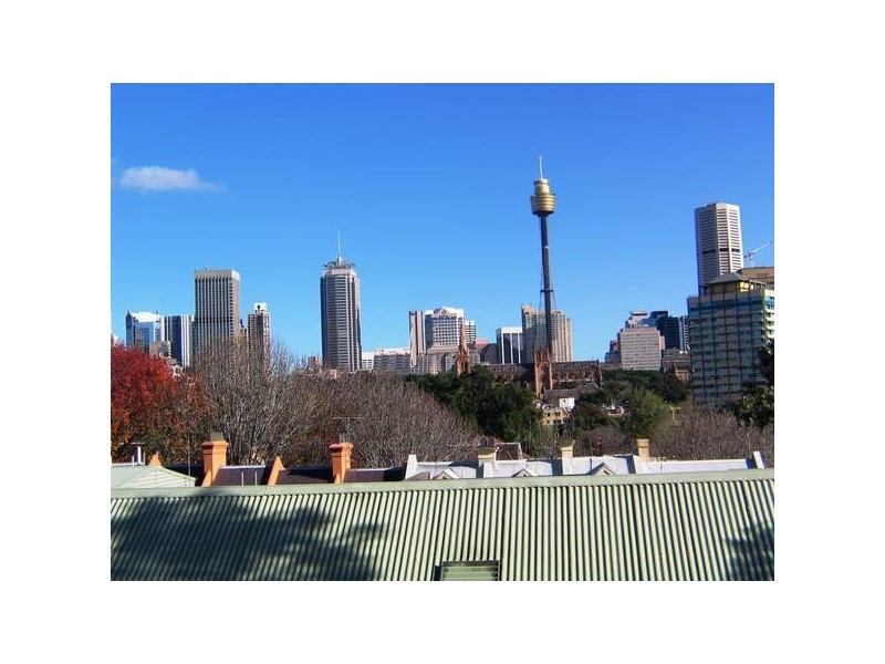 113 Brougham Street LEASED BY MICHAEL MURRAY IN ONE INSPECTION!!!!!, Woolloomooloo NSW 2011