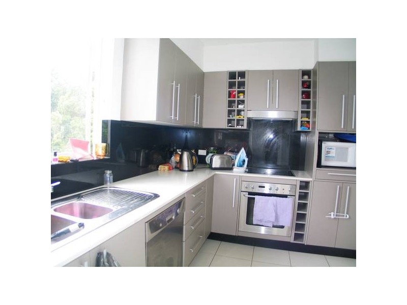 5B/4 Hampden Street LEASED BY MICHAEL MURRAY!!!!!, Paddington NSW 2021