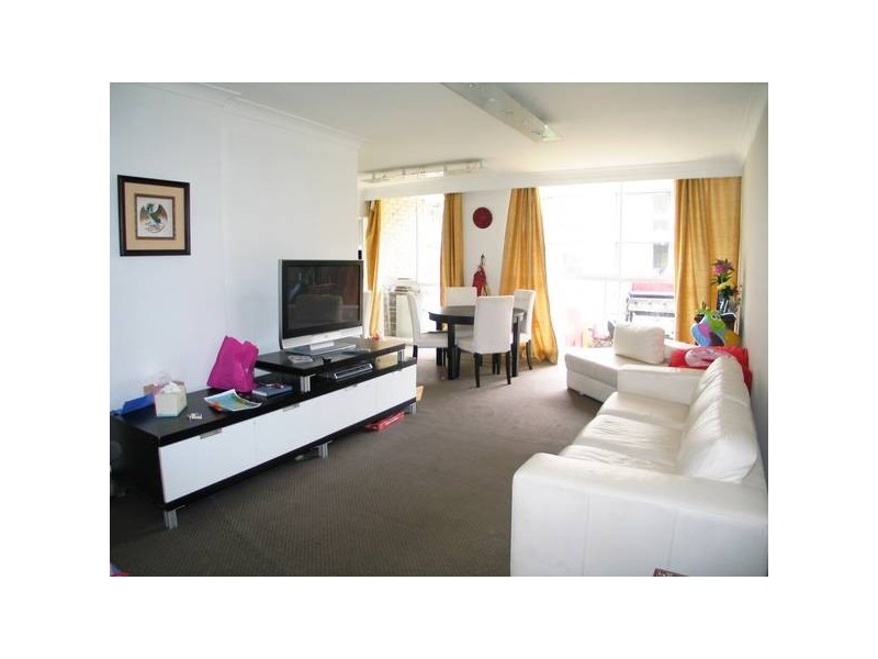 5B/4 Hampden Street LEASED BY MICHAEL MURRAY!!!!!, Paddington NSW 2021