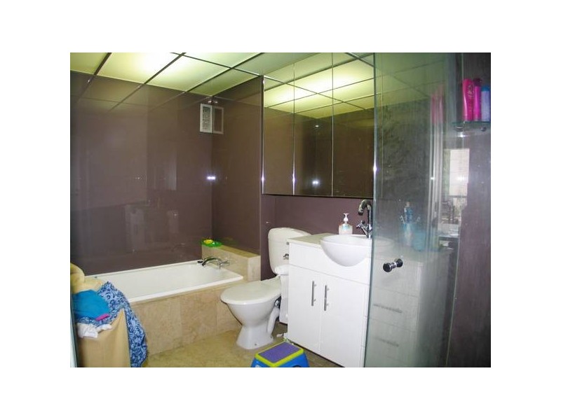 5B/4 Hampden Street LEASED BY MICHAEL MURRAY!!!!!, Paddington NSW 2021