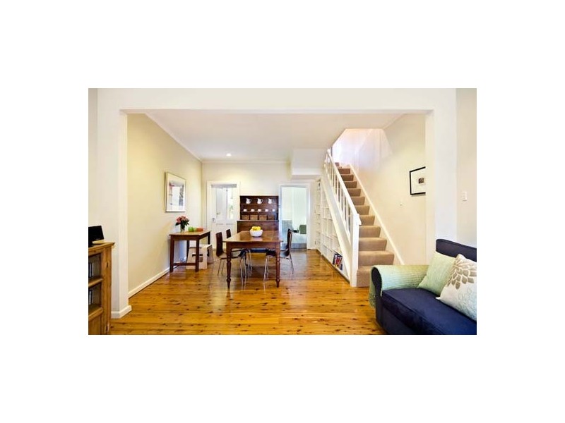 80 Regent Street LEASED BY MICHAEL MURRAY!!!!!, Paddington NSW 2021