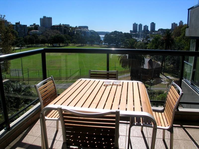 407/1A Clement Place, Rushcutters Bay NSW 2011