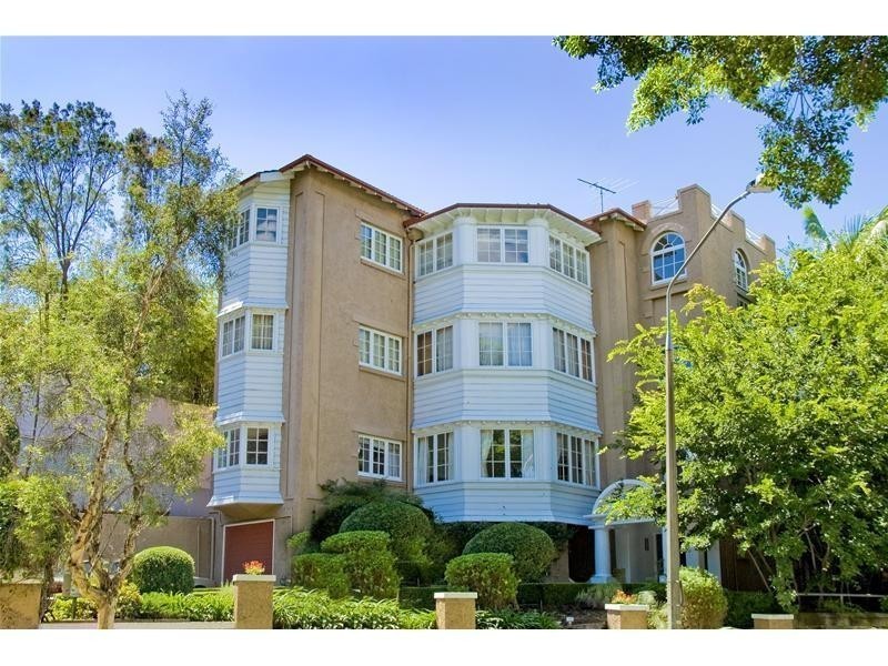 5/25 Mona Road LEASED BY MICHAEL MURRAY IN ONE INSPECTION!!!!!, Darling Point NSW 2027