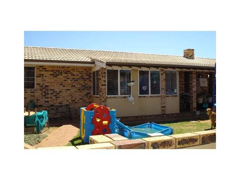 46 McAleer Drive, Mahomets Flats WA 6530